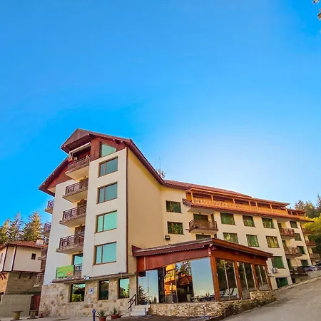 орфинда- Apartamento