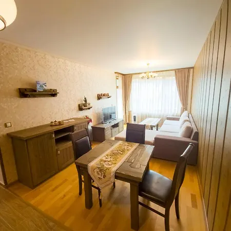 орфинда- Pamporovo