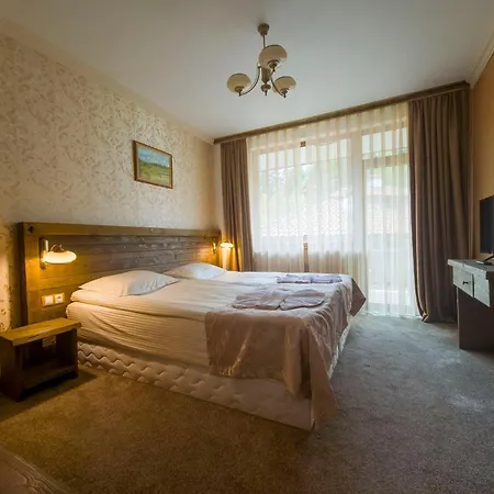 Apartamento орфинда- *