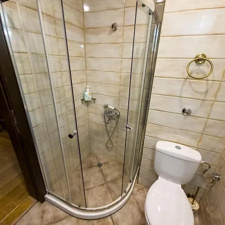 орфинда- Appartement
