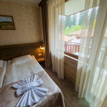 орфинда- Appartement