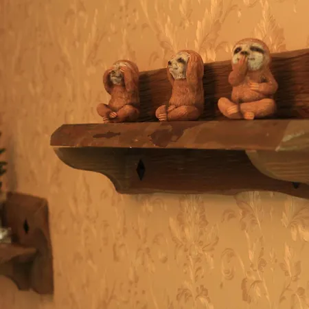 орфинда- Apartamento *