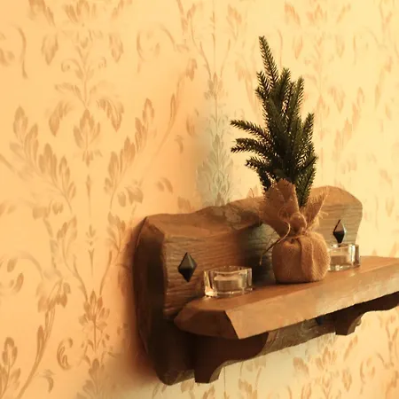 Appartement орфинда- *