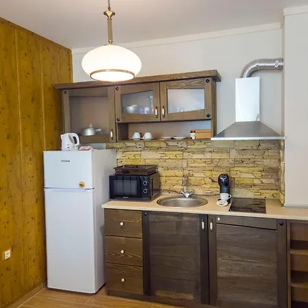 орфинда- * Pamporovo