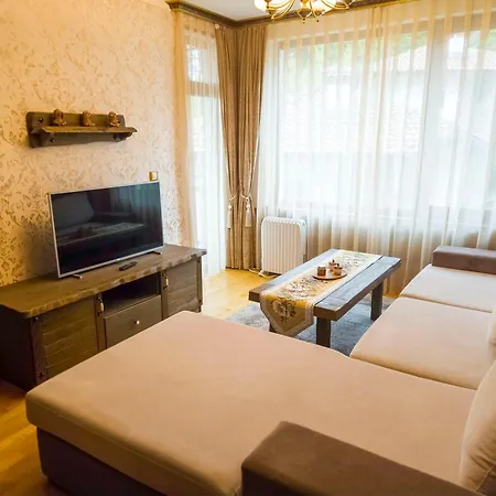 орфинда- Appartement *