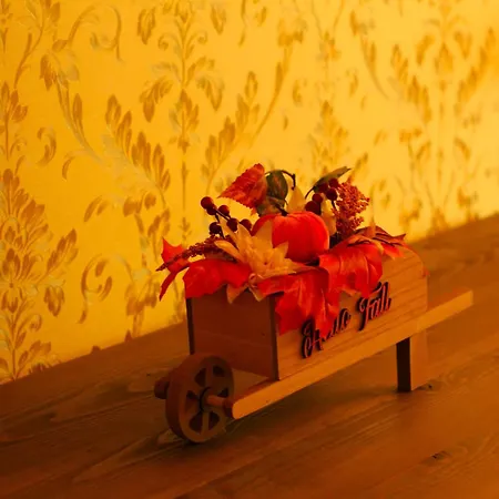 орфинда- * Pamporovo