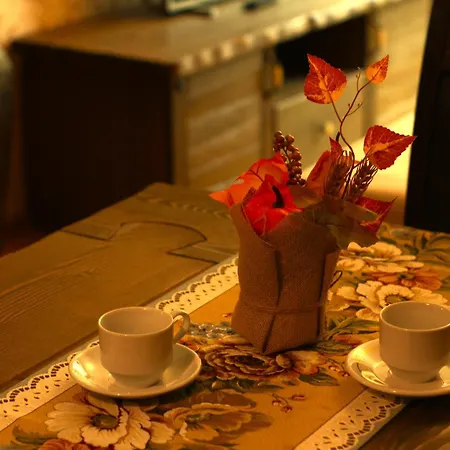 орфинда- Apartamento