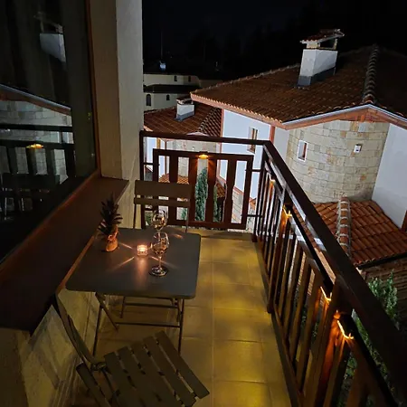 орфинда- Appartement