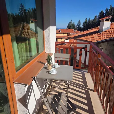 Apartamento орфинда-