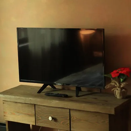 орфинда- Pamporovo