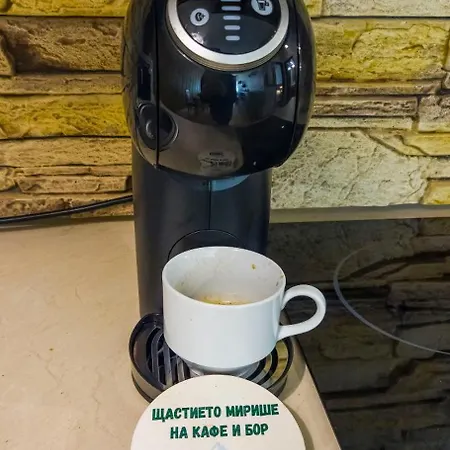 орфинда- Apartamento *