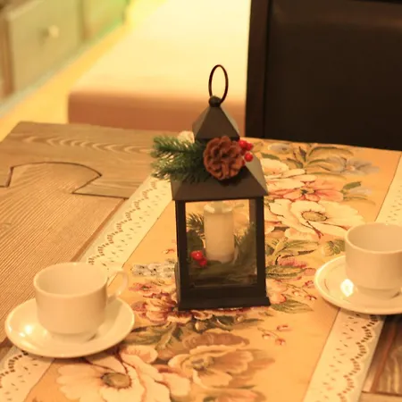 орфинда- Pamporovo