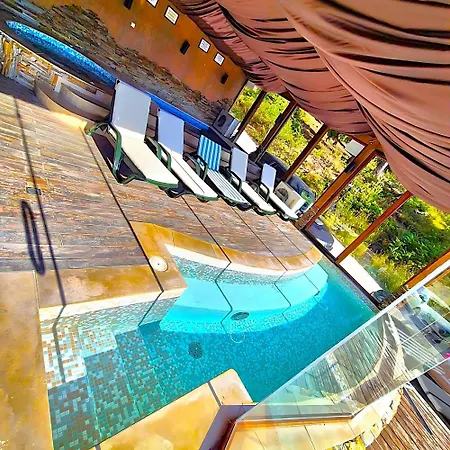 орфинда- * Pamporovo