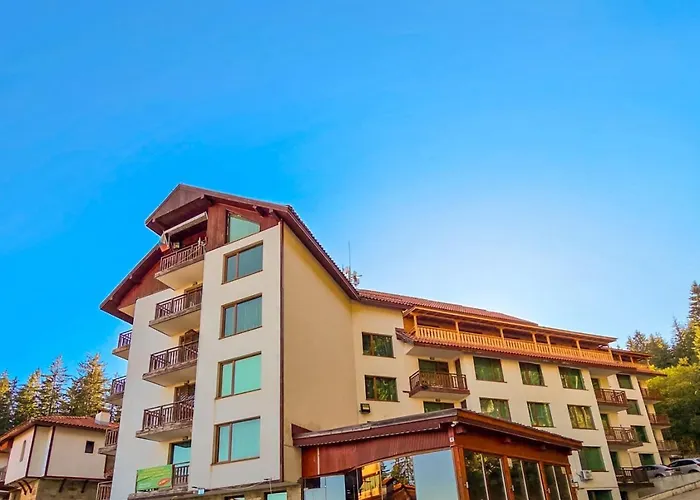 орфинда- Apartmán