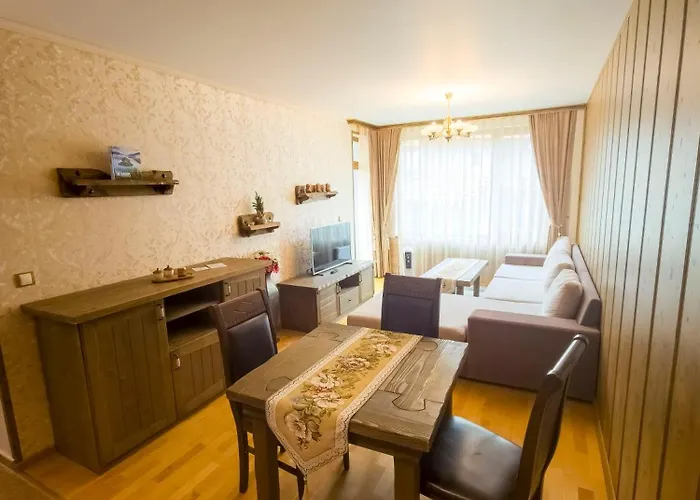 орфинда- Pamporovo