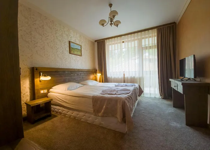 Apartmán орфинда- *