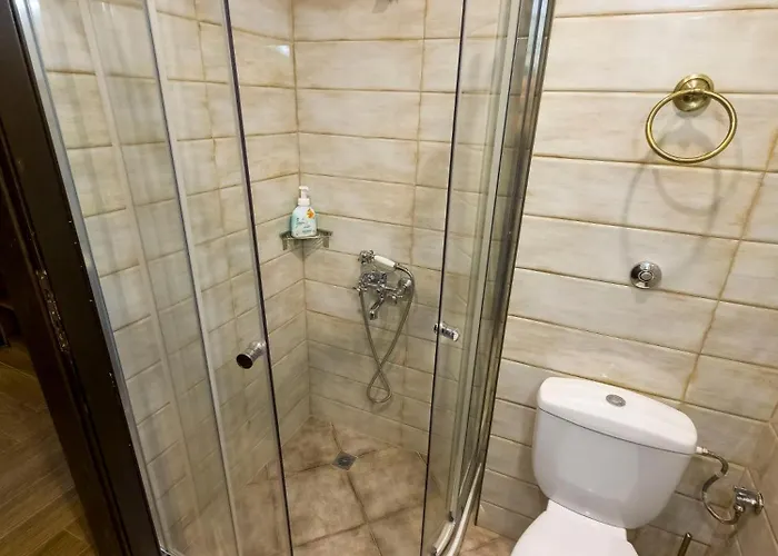 орфинда- Apartmán