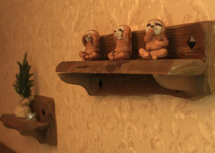 орфинда- Apartmán *