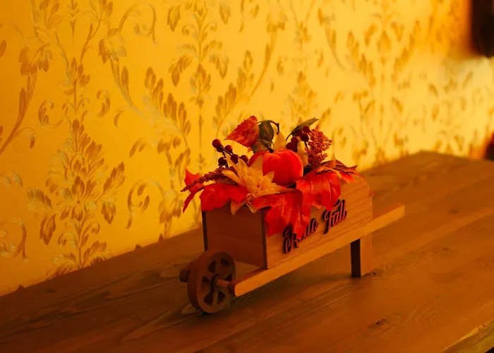 орфинда- * Pamporovo