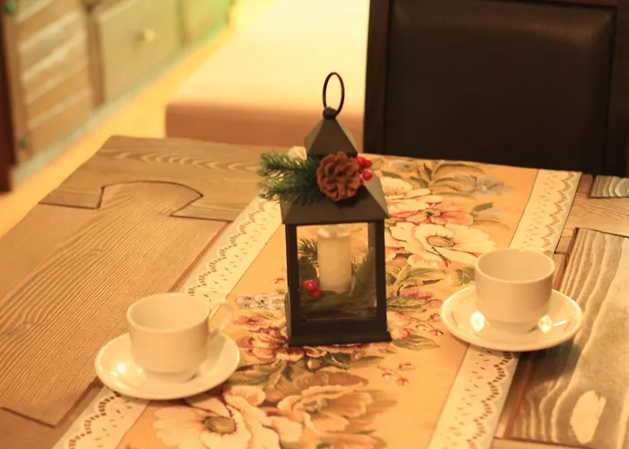 орфинда- Pamporovo