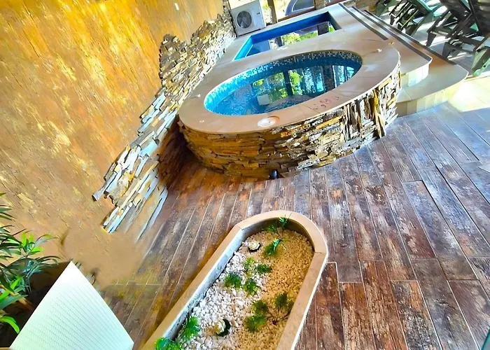 орфинда- Apartmán *