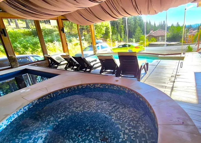 орфинда- Apartmán