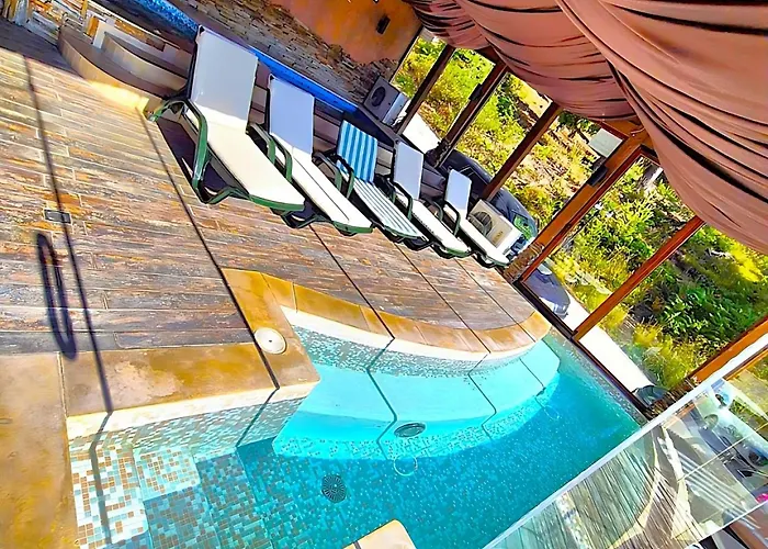 орфинда- * Pamporovo